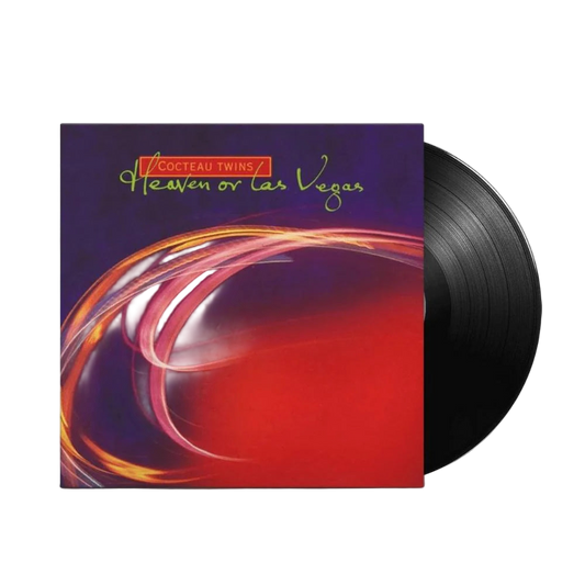 Cocteau Twins - Heaven Or Las Vegas