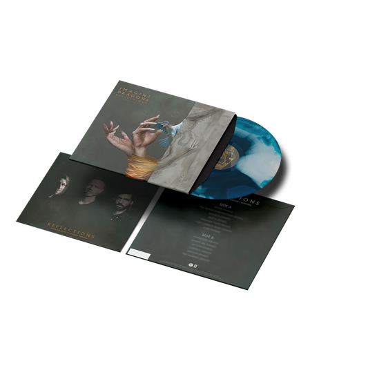 Imagine Dragons - Reflections