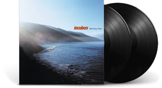 Incubus - Morning View