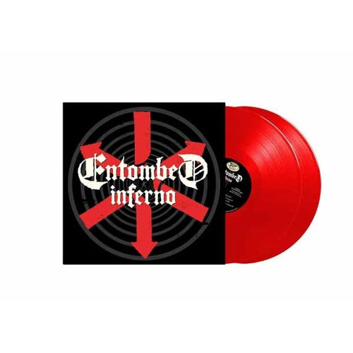 Entombed - Inferno