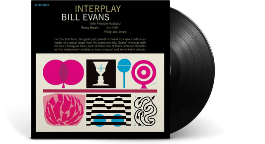 Evans, Bill - Interplay