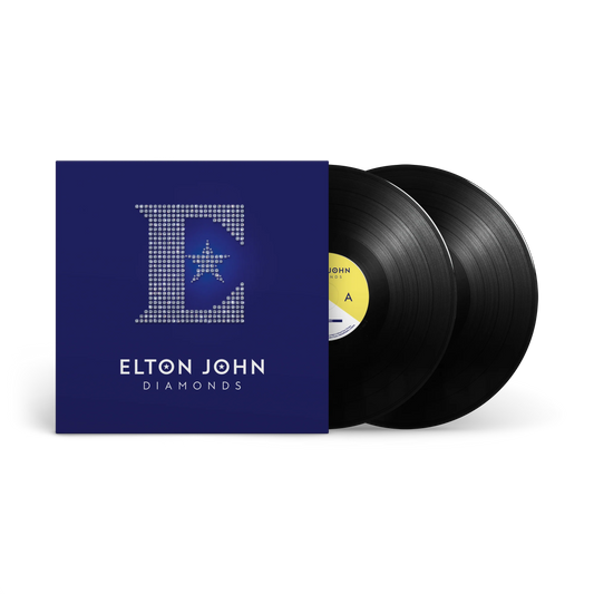 John, Elton - Diamonds