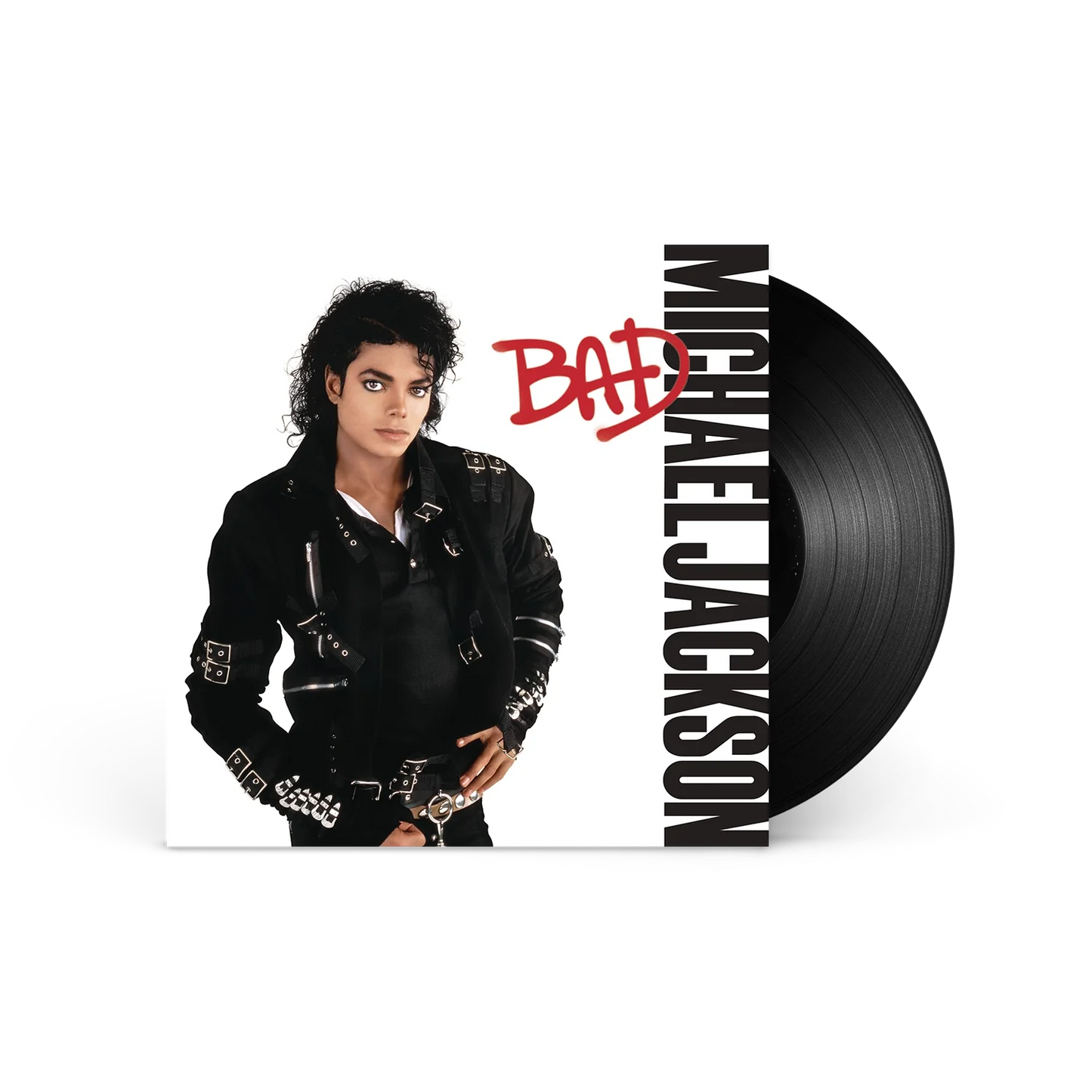 Jackson, Michael - Bad