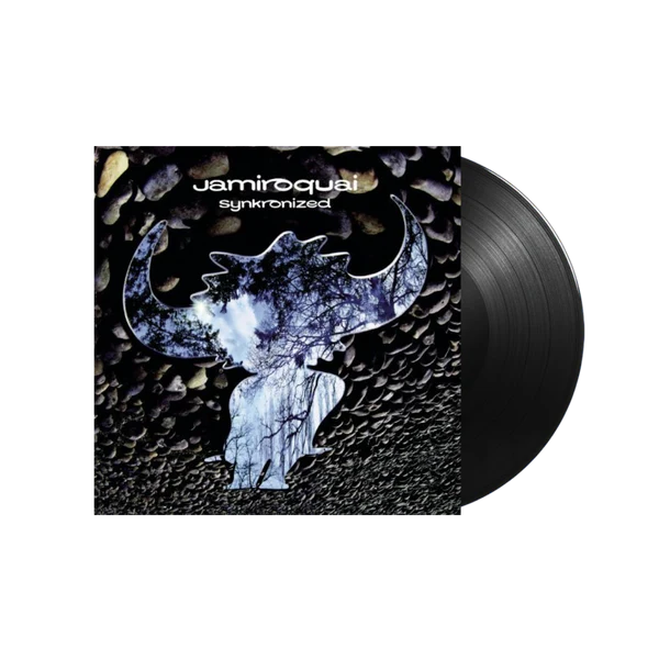 Jamiroquai - Synkronized