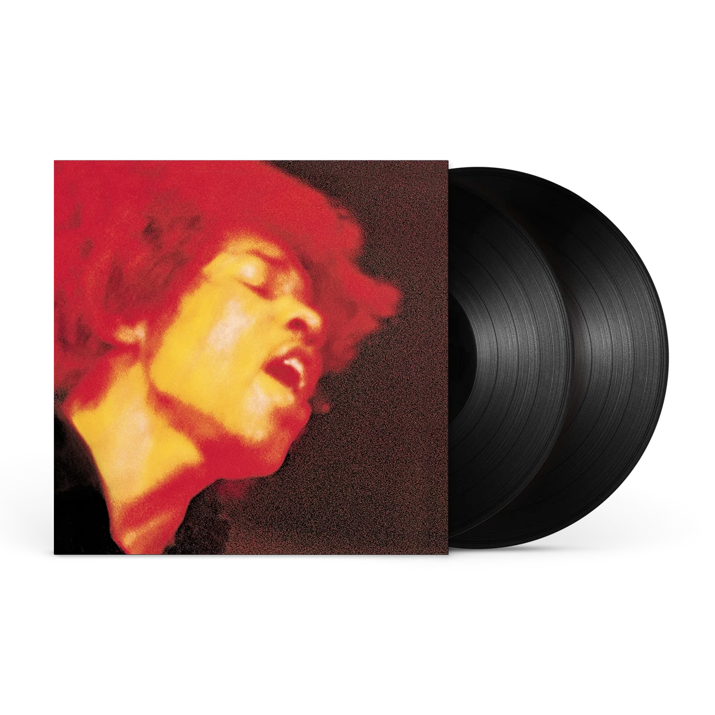 Hendrix, Jimi Experience - Electric Ladyland