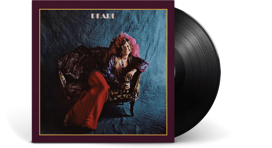 Joplin, Janis - Pearl