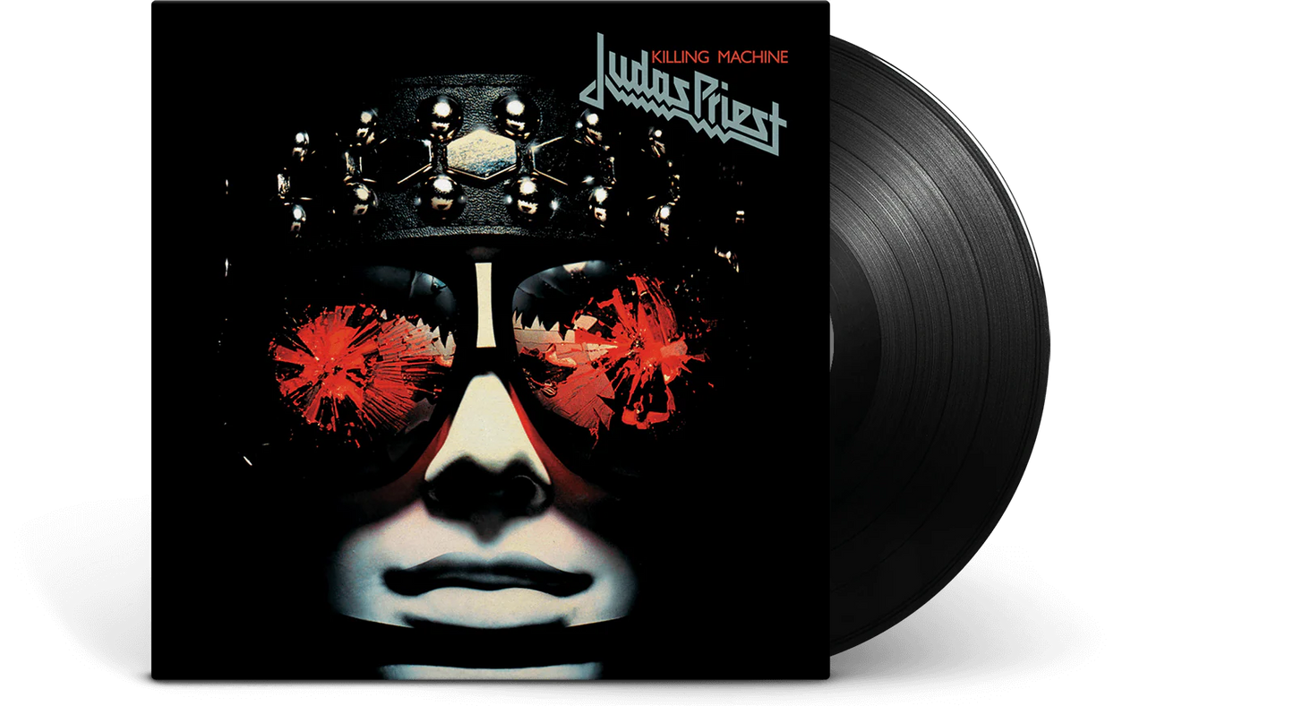 Judas Priest - Killing Machine