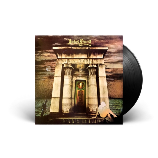 Judas Priest - Sin After Sin