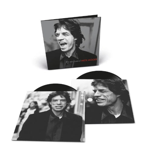 Jagger, Mick - Very Best Of