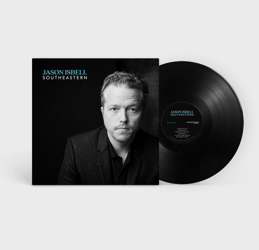 Isbell, Jason - Southeastern