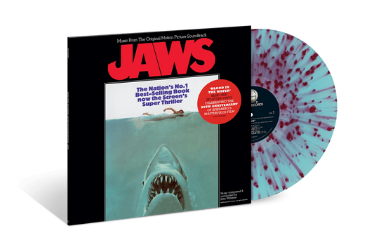 Jaws - OST