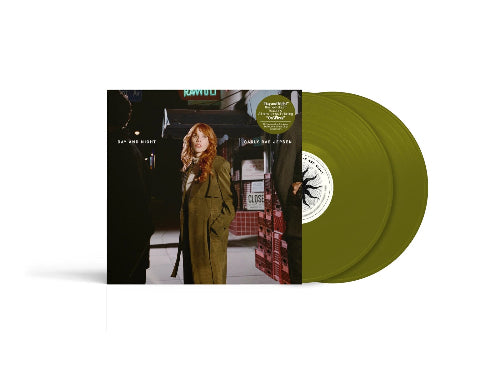 Jepsen, Carly Rae - Day And Night
