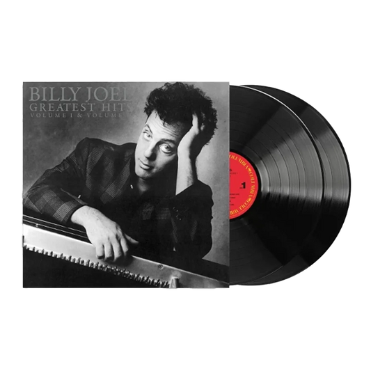 Joel, Billy - Greatest Hits Vol. I & Vol. II