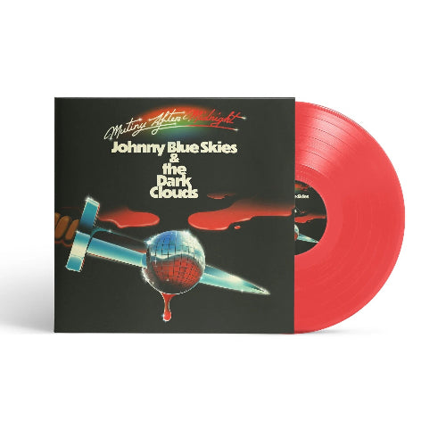 Johnny Blue Skies And The Dark Clouds - Mutiny After Midnight