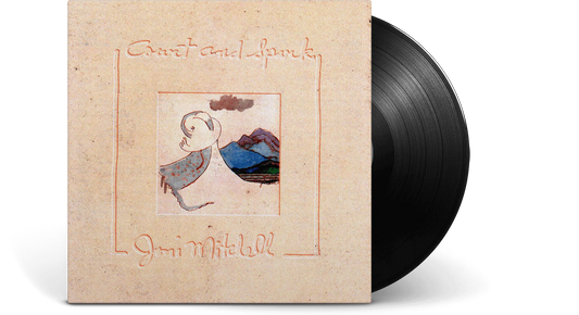 Mitchell, Joni - Court And Spark
