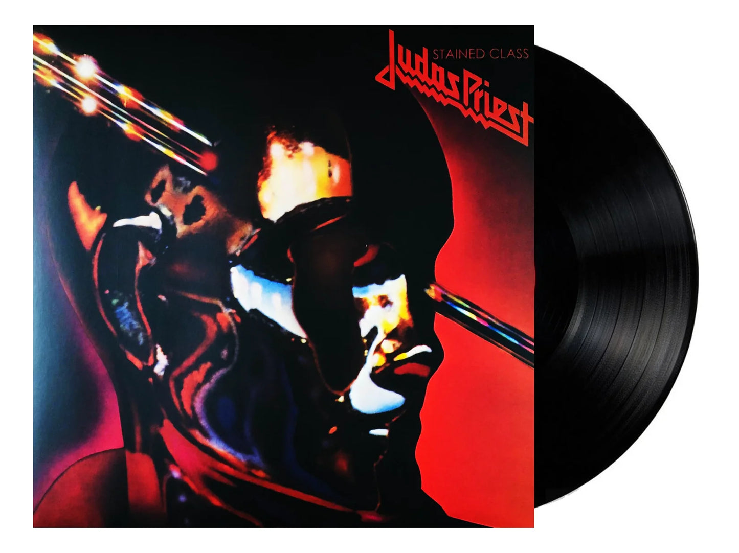 Judas Priest - Stained Class