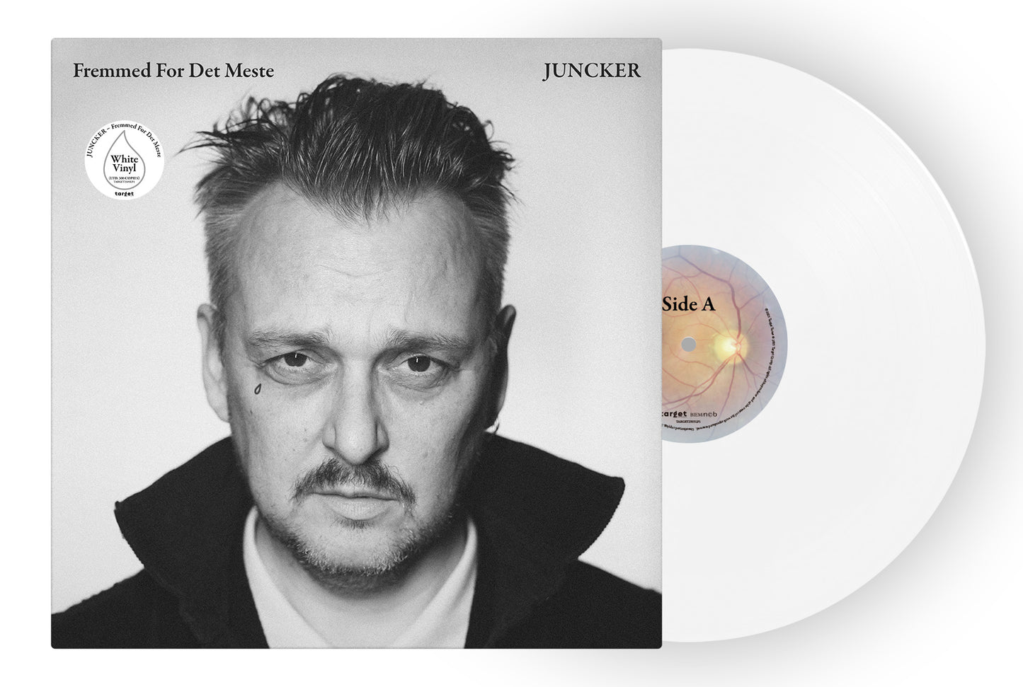 Juncker - Fremmed For Det Mest