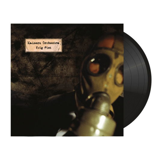 Kaizers Orchestra - Evig Pint