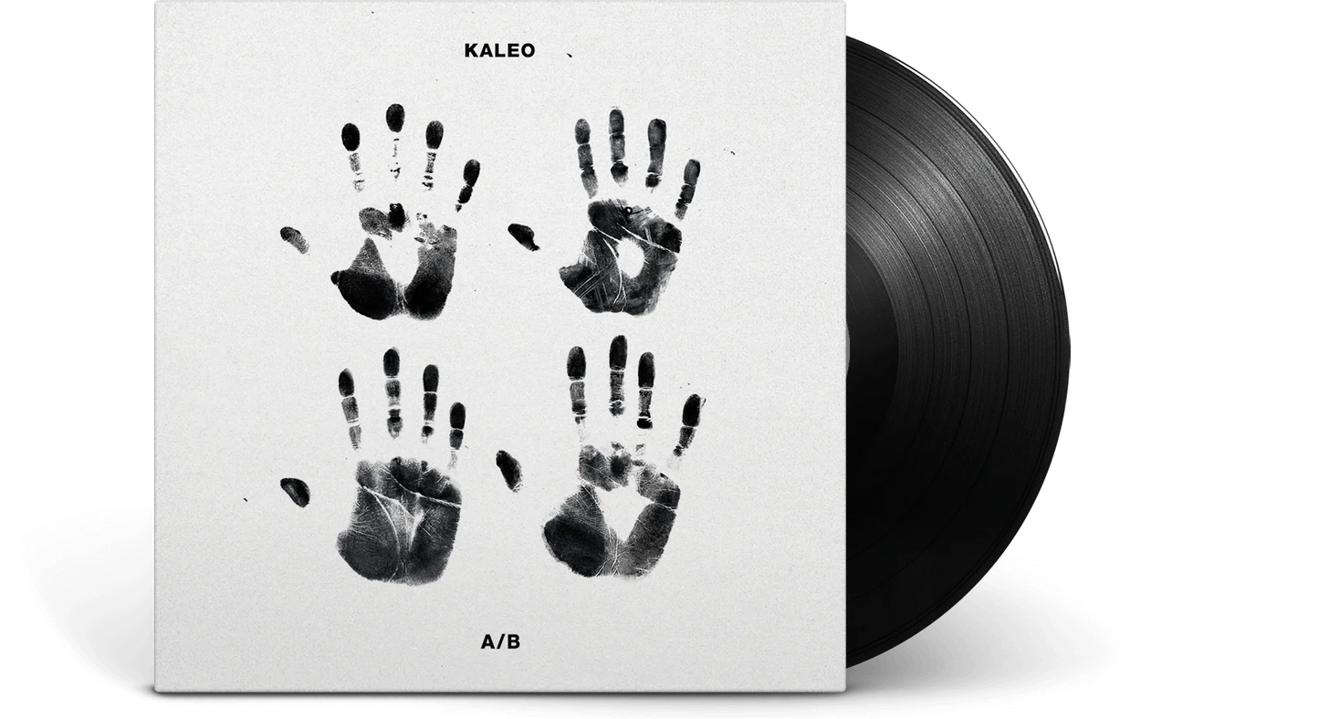 Kaleo - A/B