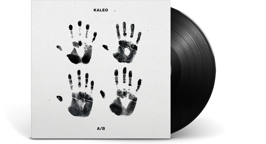 Kaleo - A/B