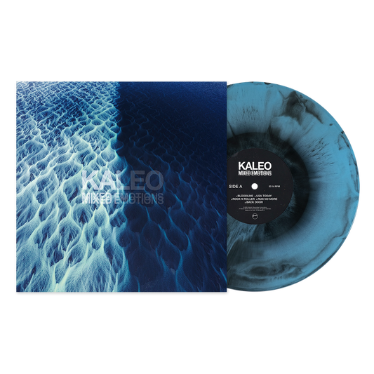 Kaleo - Mixed Emotions
