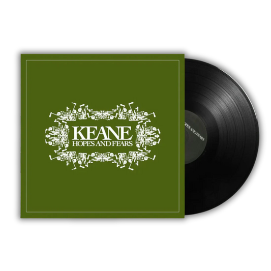 Keane - Hopes And Fears