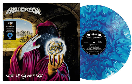 Helloween - Keeper Of The Seven Keys Part I.