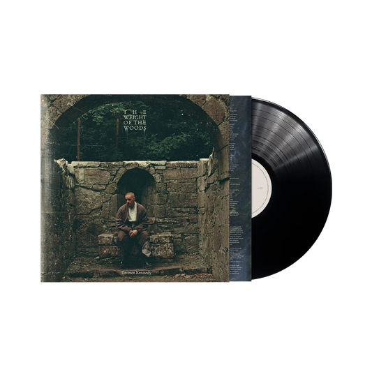 Kennedy, Dermot, - The Weight of the Woods