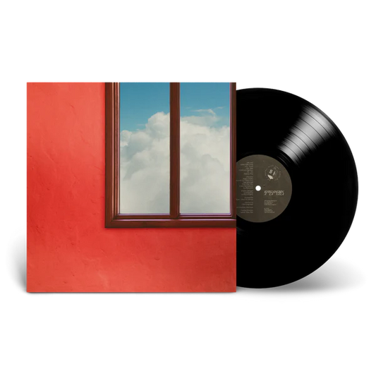 Khruangbin - A La  Sala