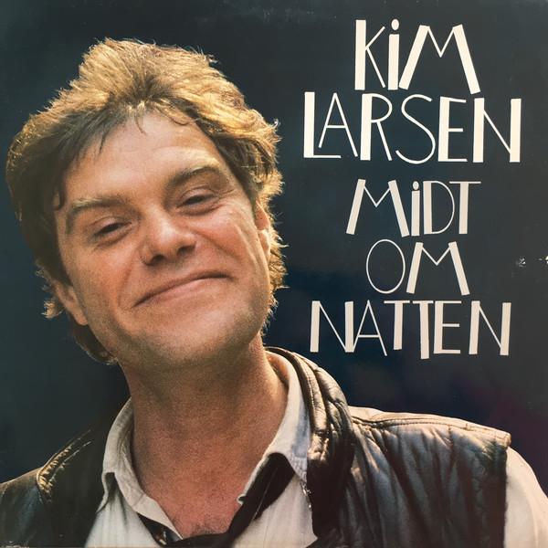 Larsen, Kim - Midt Om Natten