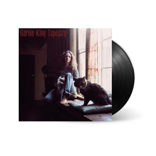 King, Carole - Tapestry