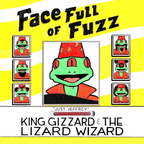 King Gizzard & the Lizard Wizard - Live in Lithuania '25