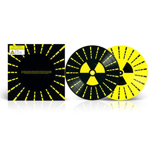 Kraftwerk - Radio-Activity