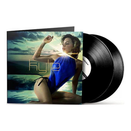 Minogue, Kylie - Light years