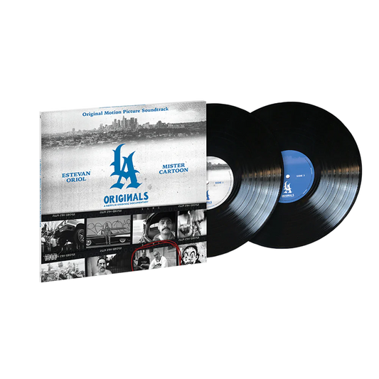 L.A. Originals - Ost