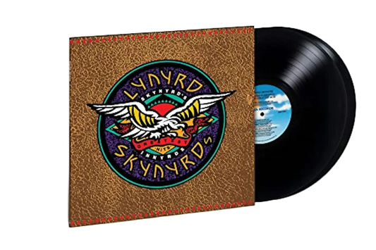Lynyrd Skynyrd - Skynyrd's Innyrds: Greatest Hits