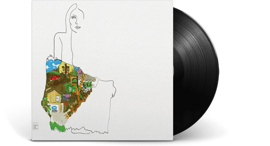 Mitchell, Joni - Ladies Of The Canyon