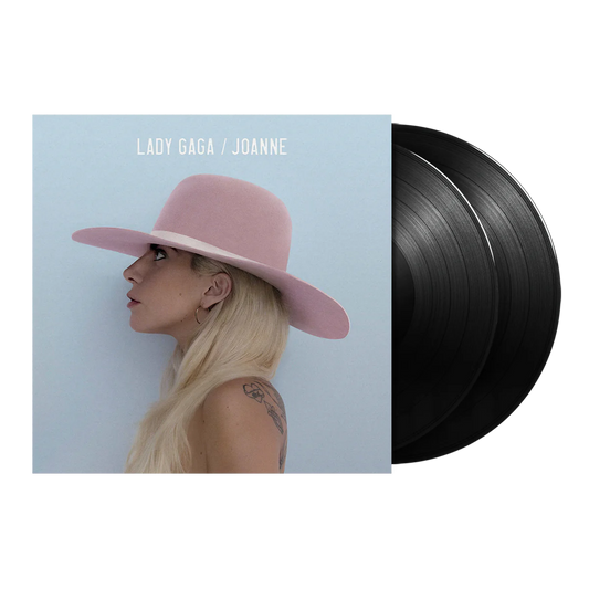 Lady Gaga - Joanne