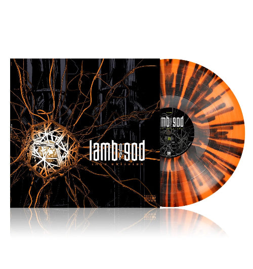 Lamb of God - Into Oblivion (Tour Edition)
