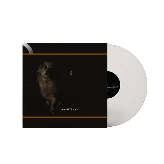Lambchop - Showtunes