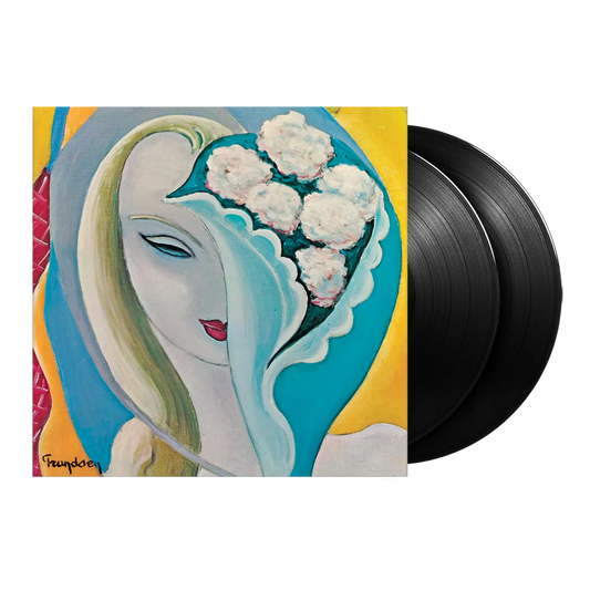 Derek & The Dominos - Layla And Other Assorted Love Songs