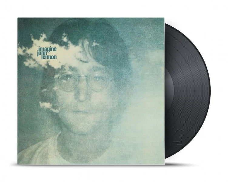 Lennon, John - Imagine