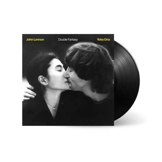 Lennon, John/Yoko Ono - Double Fantasy