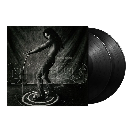 Kravitz, Lenny - Circus