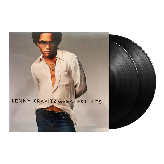 Kravitz, Lenny - Greatest Hits
