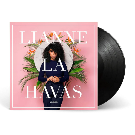 Havas, Lianne La - Blood