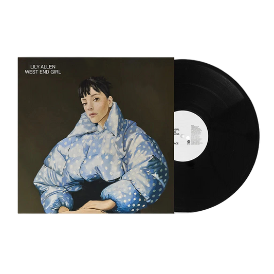 Allan, Lily - West End Girl