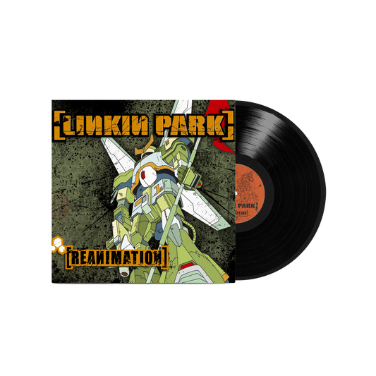Linkin Park - Reanimation