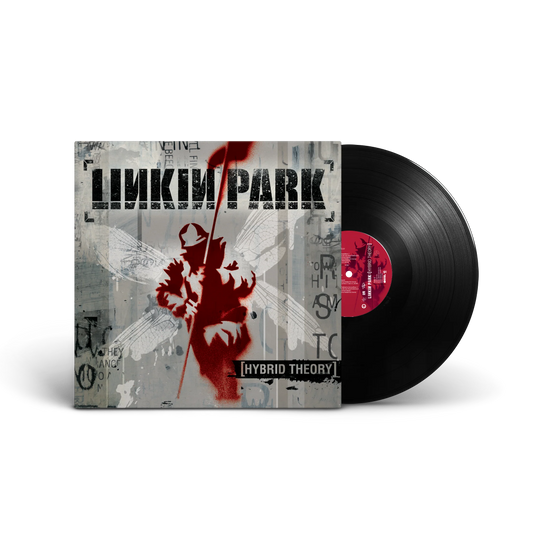 Linkin Park - Hybrid Theory