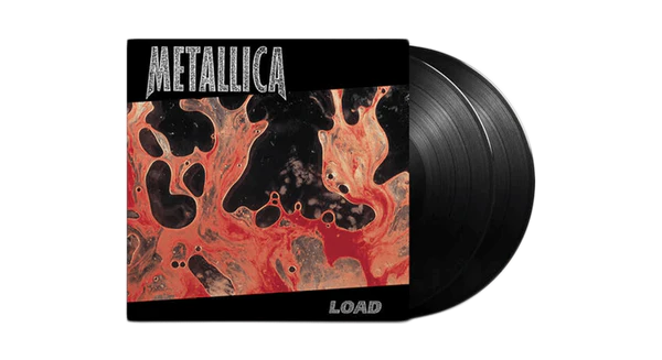 Metallica - Load